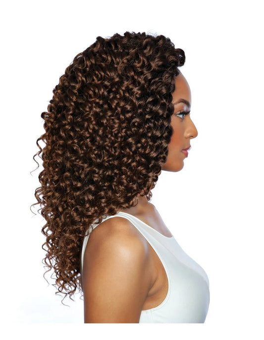 MANE CONCEPT Afri Naptural 3X SASSY CURL 14"