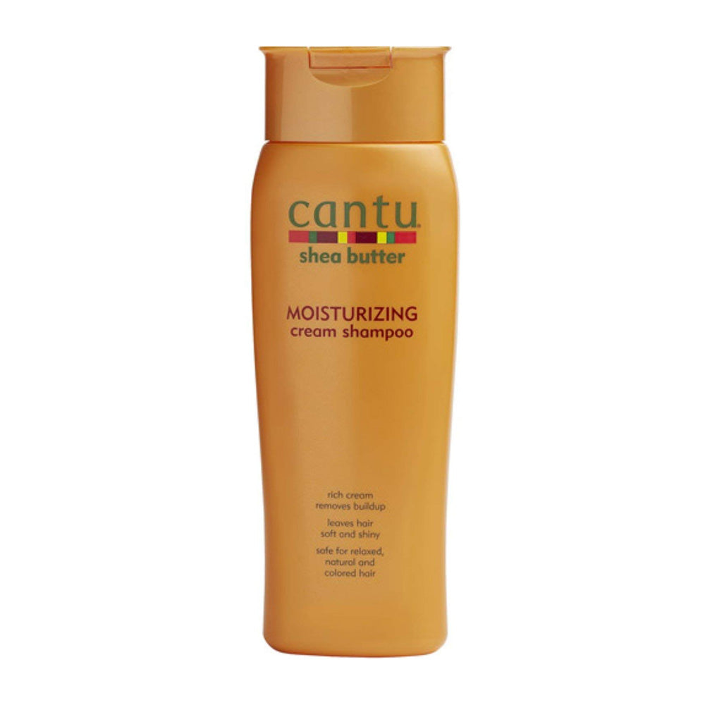 Cantu Cream Shampoo 13.5 oz