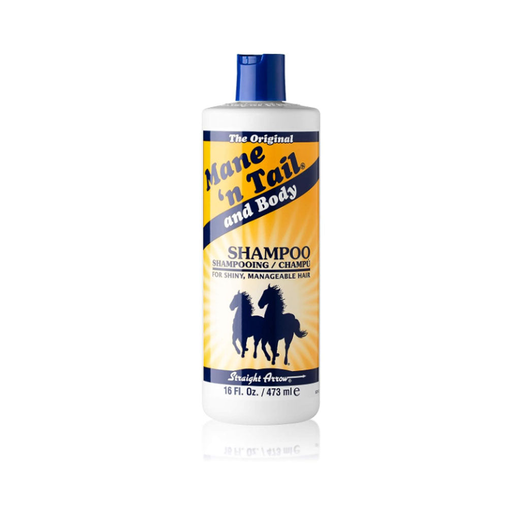 Mane N' Tail Shampoo 16 oz