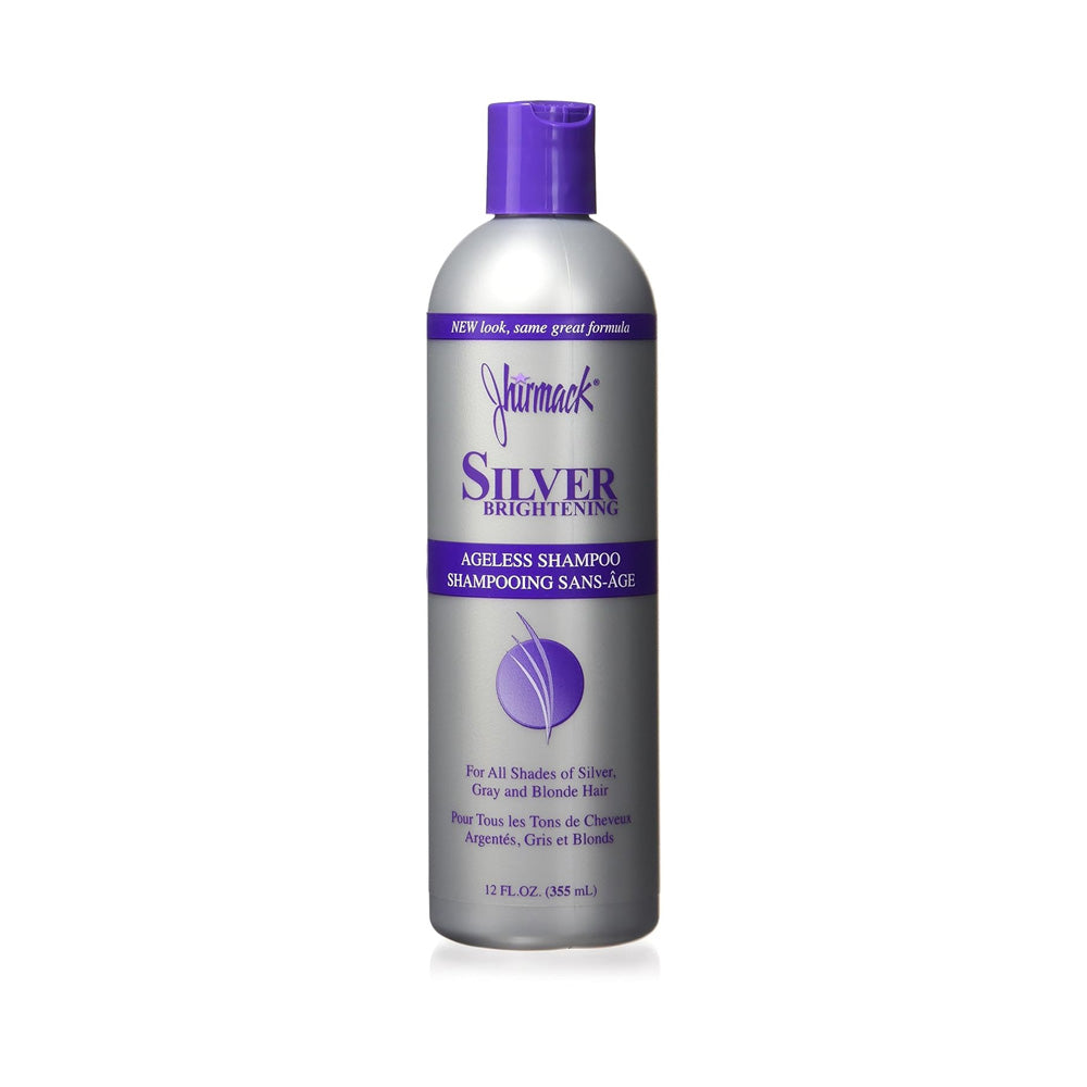 JHIRMACK AGELESS SHAMPOO 12 OZ