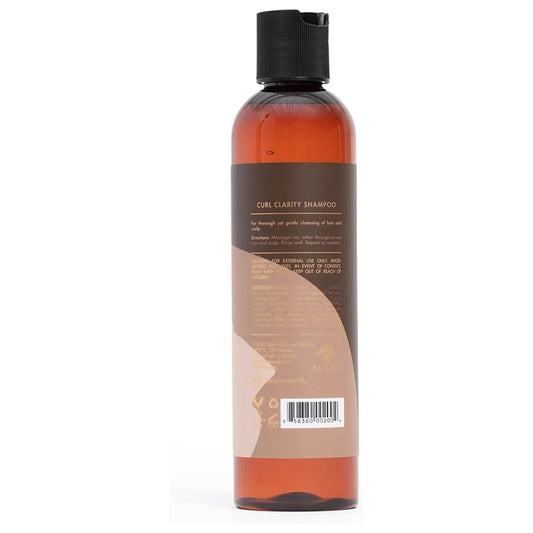 As I Am-Curl Clarity shampoo