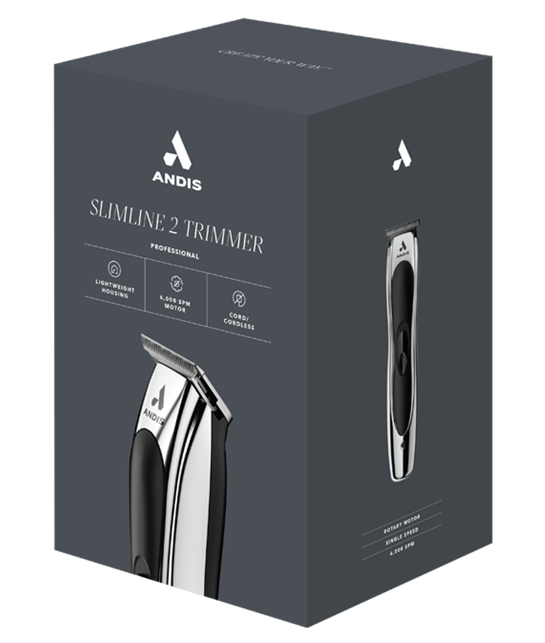Andis slimline 2 trimmer