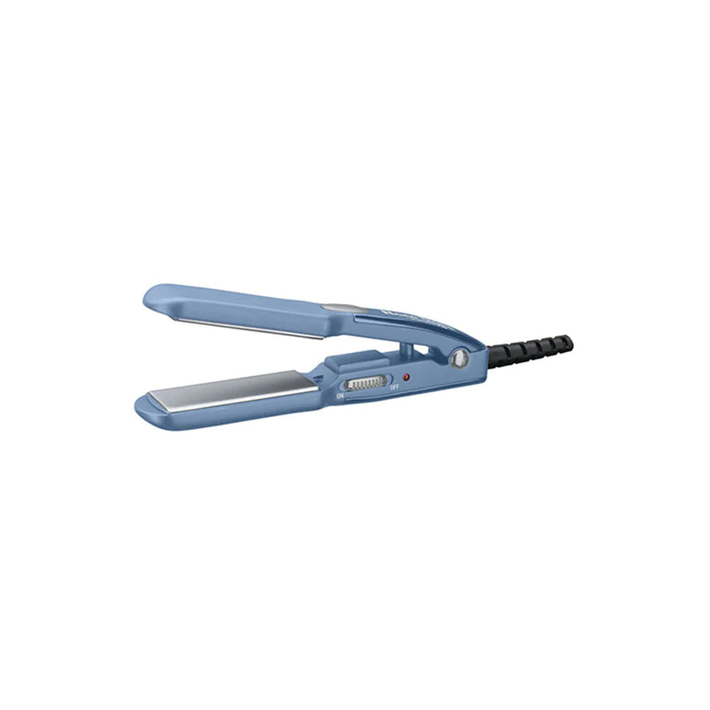 BaByliss PRO Nano Titanium Mini Straightening Iron (1 inch)