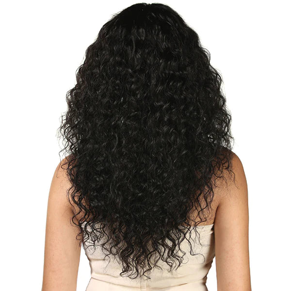 Harlem125 UHD Brazilian Remy Wig BL030