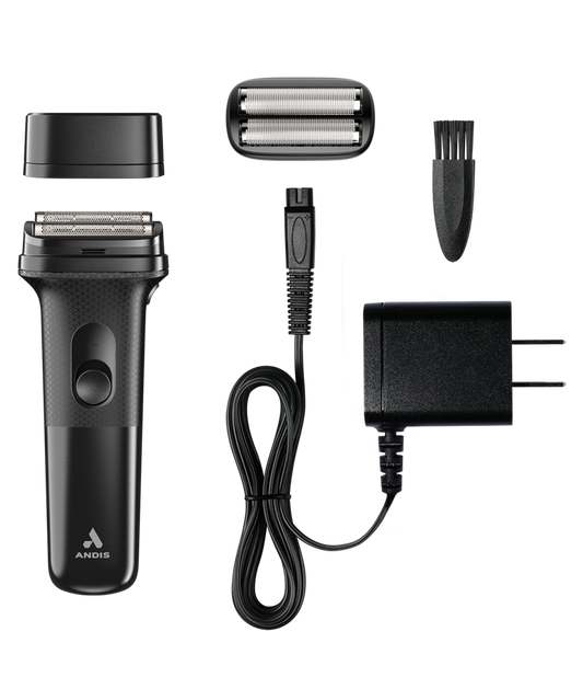 Andis inform shaver