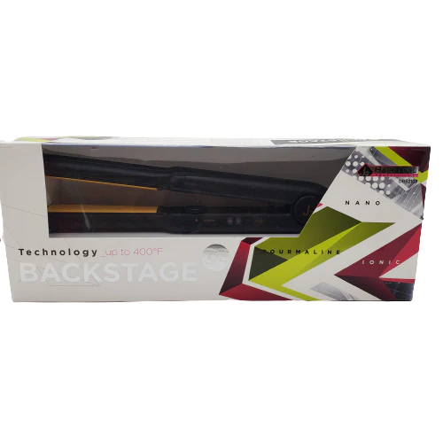 Backstage J2 3/4" flat iron dr