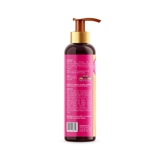 Mielle Pomegranate & Honey Conditioner 12 oz