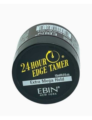 Ebin 24 hour edge tamer. Extra mega hold