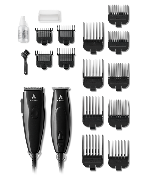 Andis Pivot Pro Combo