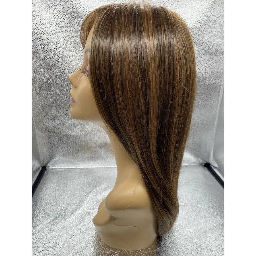 NEW! MESMERIZED - Wig by Raquel Welch