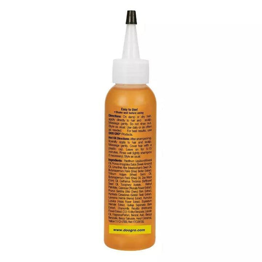 Doo Gro Stimulating Growth Oil