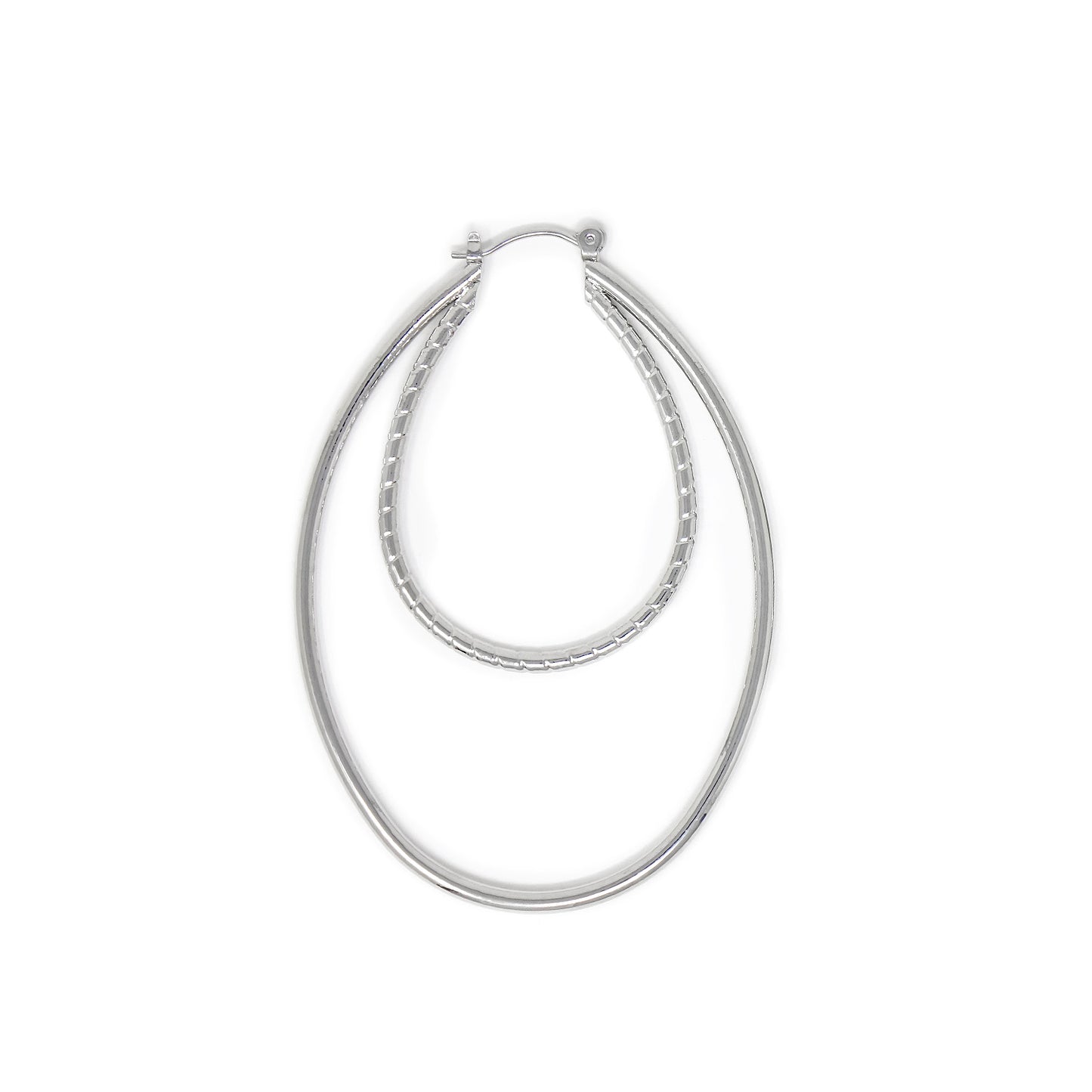 Pincatch Silver NPK435