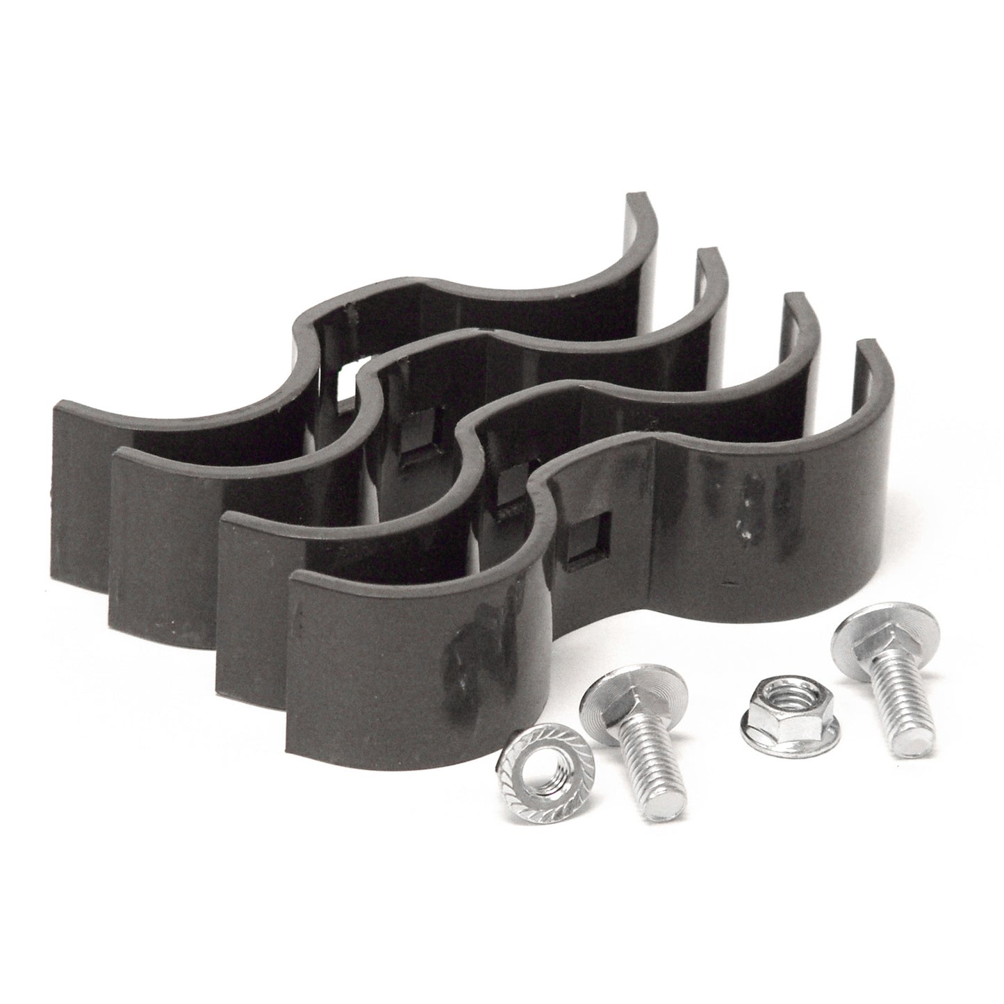 2" Butterfly Clamps