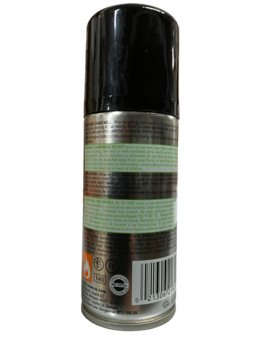 Black Magic Oil Sheen 2 Oz