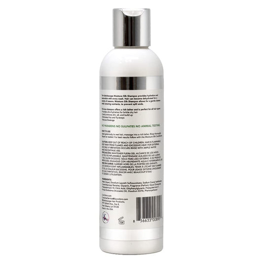 Kaleidoscope Moisture Shampoo