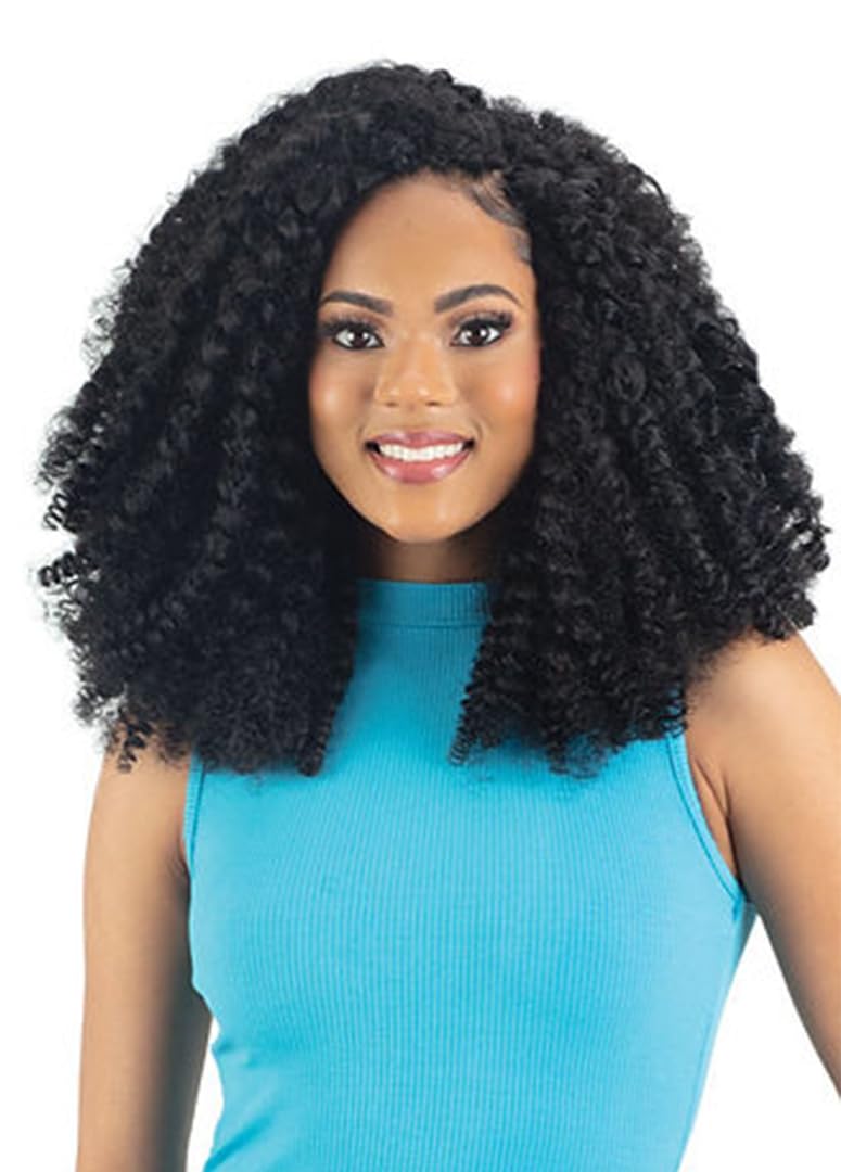Mayde Beauty Wand curl 8"9"10"