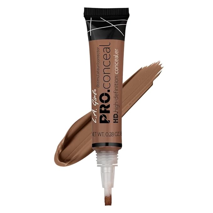 L.A. Girl PRO Concealer GC988. Dark cocoa