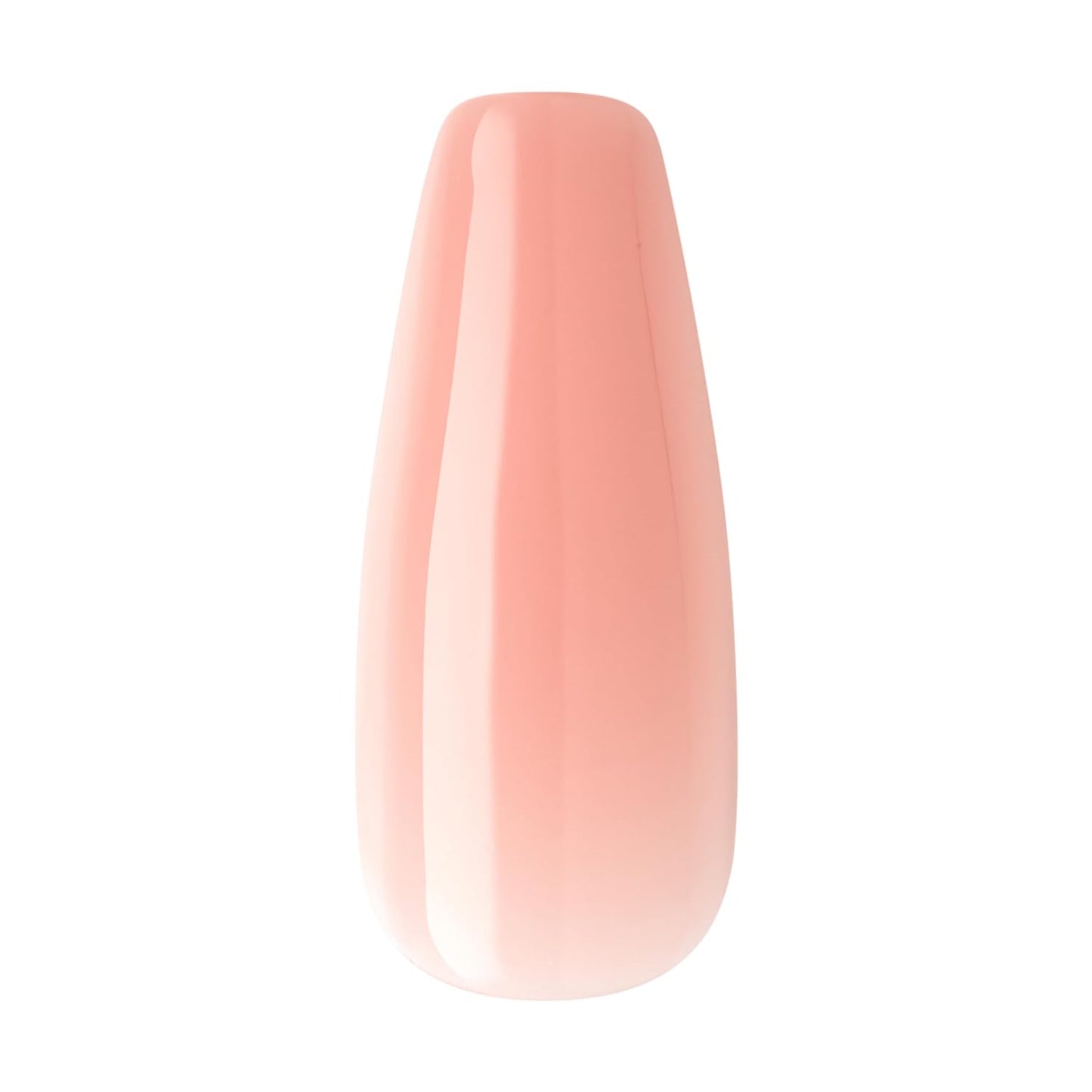 Kiss bare nails-BN03