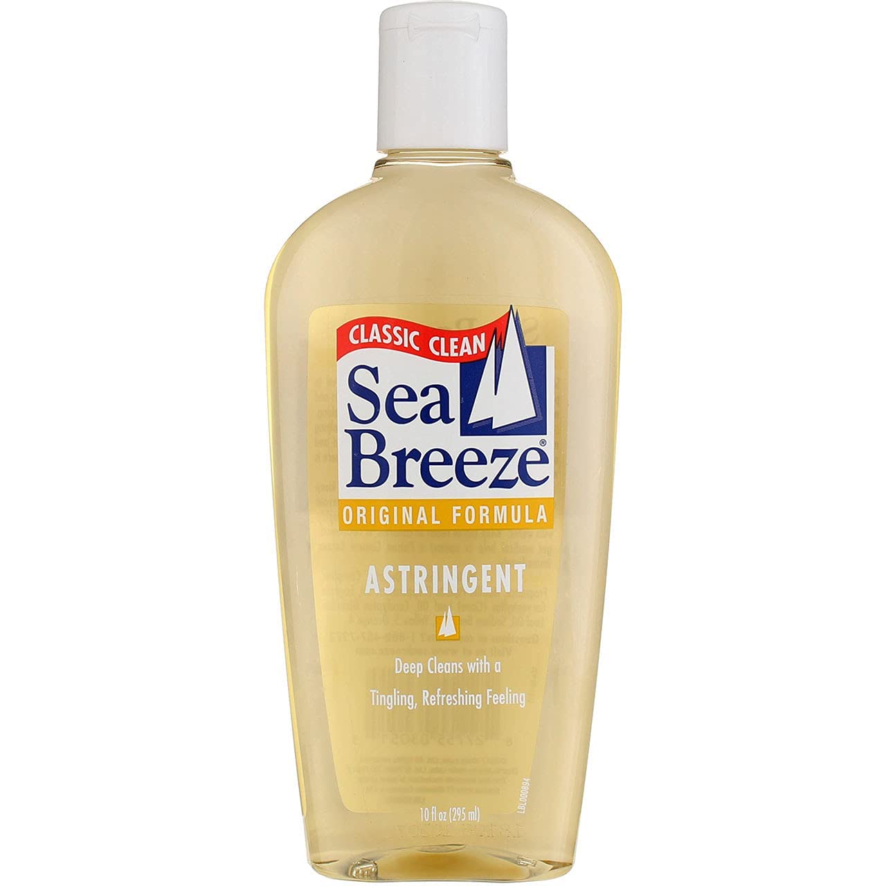 Sea Breeze Astringent. Original