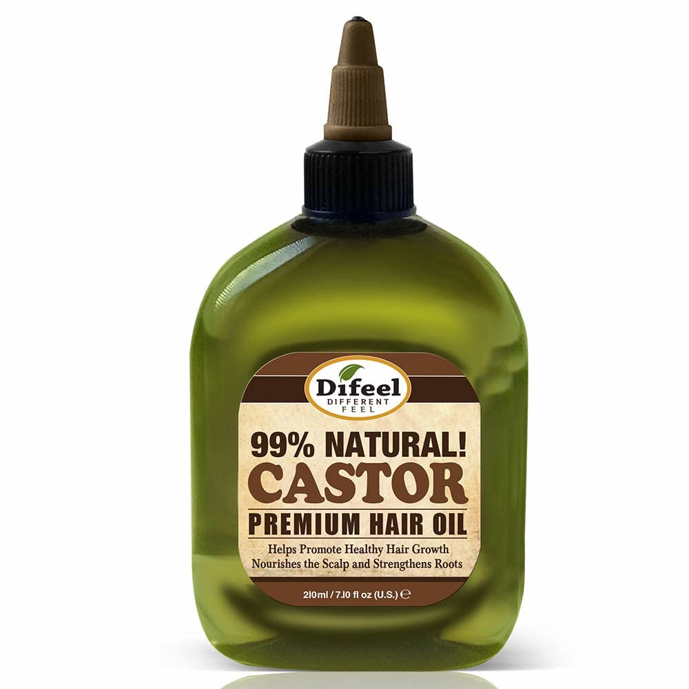 Difeel Castor Oil