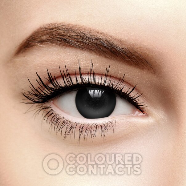 Bella eye contacts