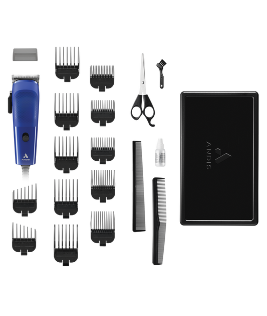 Andis clipper incline