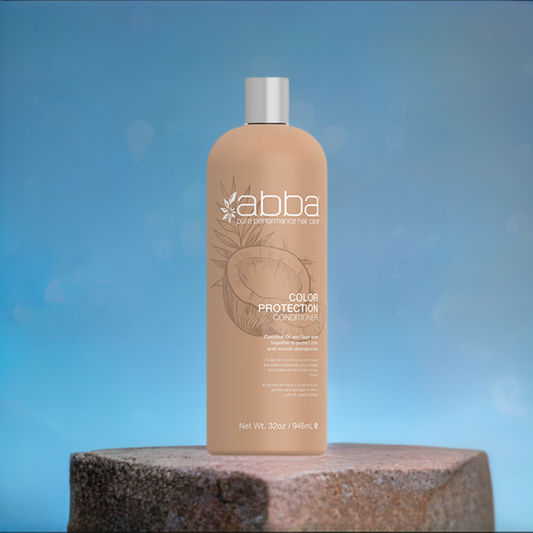 Abba Color Protection Conditioner
