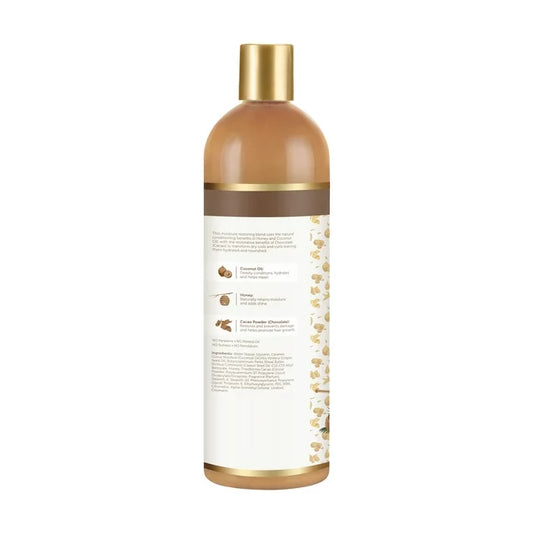 African Pride Moisture miracle repair & replenish conditioner