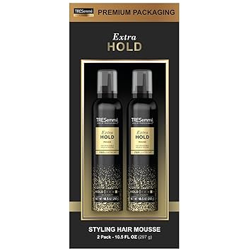TRESemme Mousse 10.5 oz