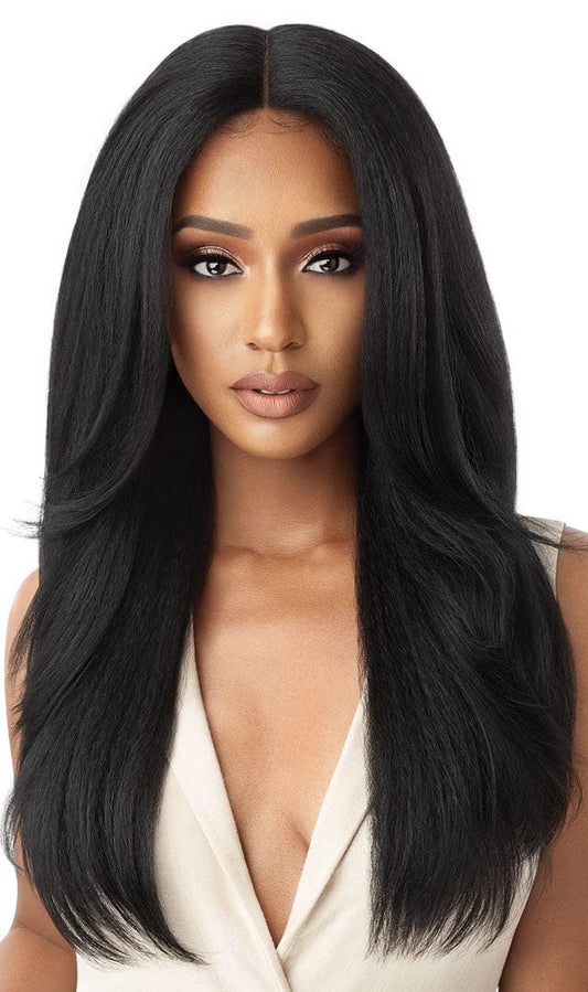Outre Neesha 203 Lace Front Wig