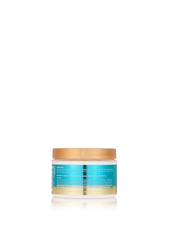Mielle Organics Moisture Rx Hawaiian Ginger Moisturizing Hair Butter,