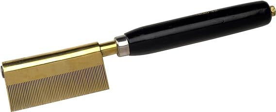 Kentucky Maid Hot Comb micro