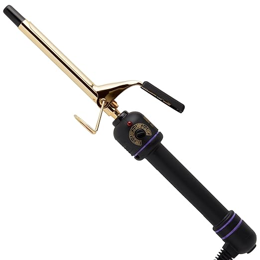Curling Iron 1/2"