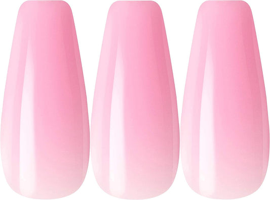 Gel Fantasy Nails.kgn55