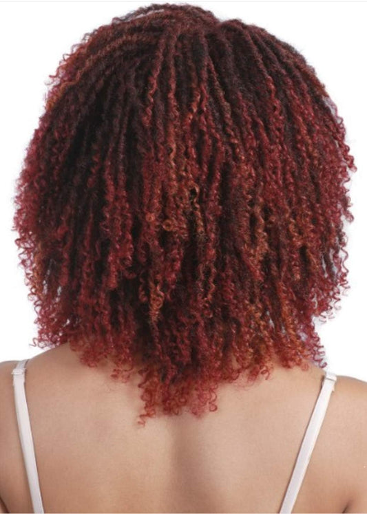 Bobbi Boss Soul Locs Wig