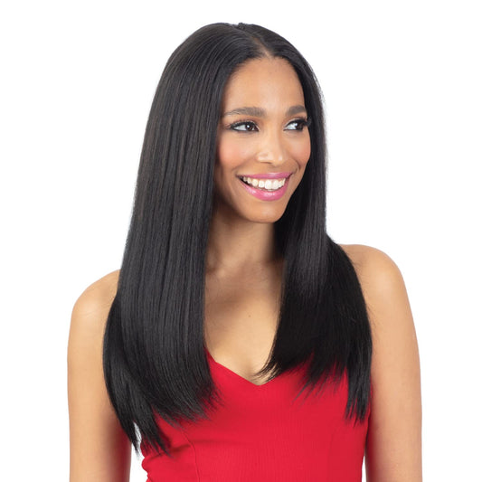 Model Model Gardenia V Part wig. V-ANA