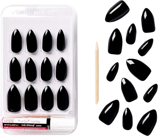 Gel Glam Nails Gfco8