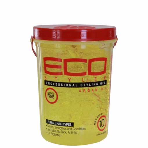 Eco Styling Gel-Argan Oil 5 lb