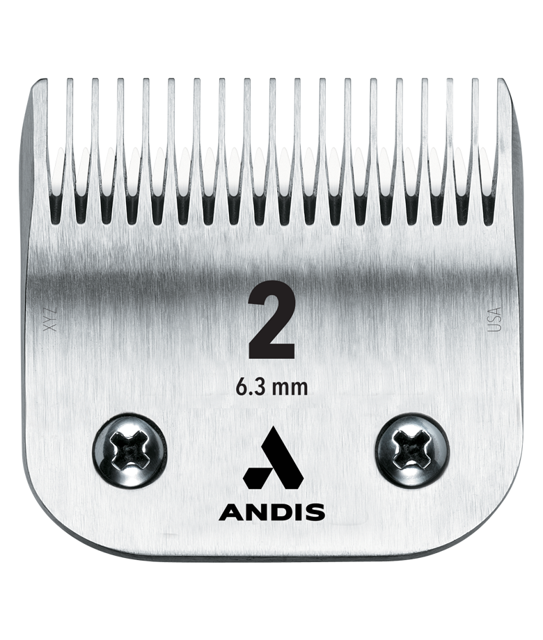 Andis Ceramic Edge Blade 2