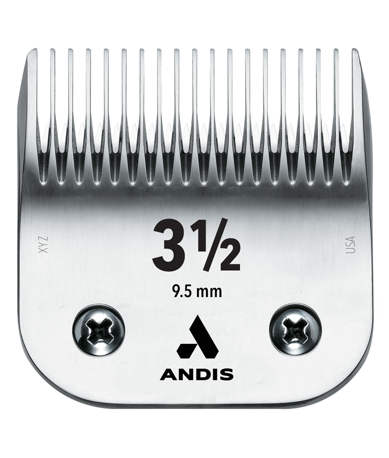 Andis Ceramic Edge Blade 3 1/2