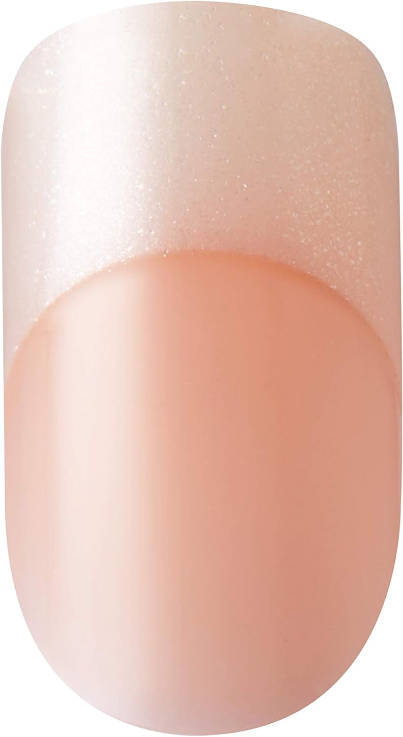 Everlasting French Tip Nails Ef