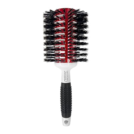 Phillips Brush Tourmaline Monster Vent 3 Professional Hair Brush (3.5” Diameter Barrel)