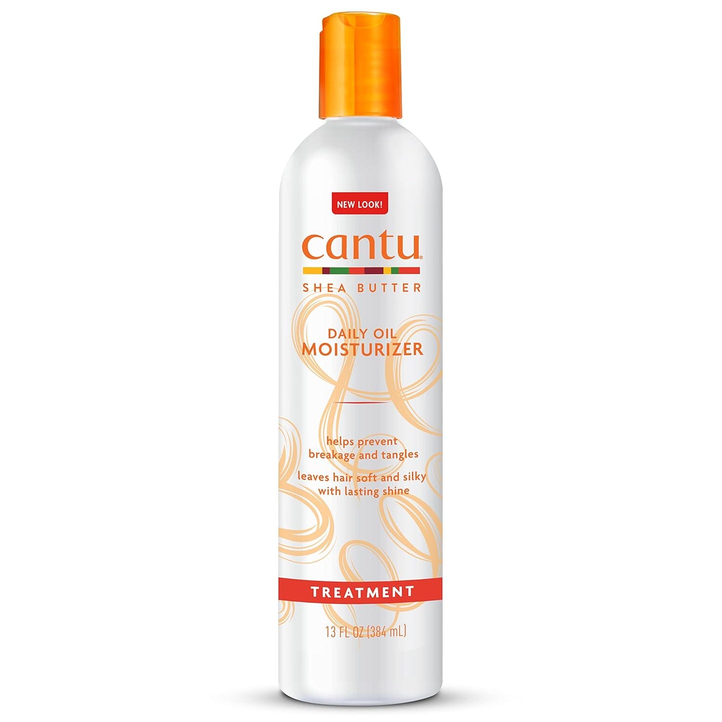 Cantu Daily Oil Moisturizer 13