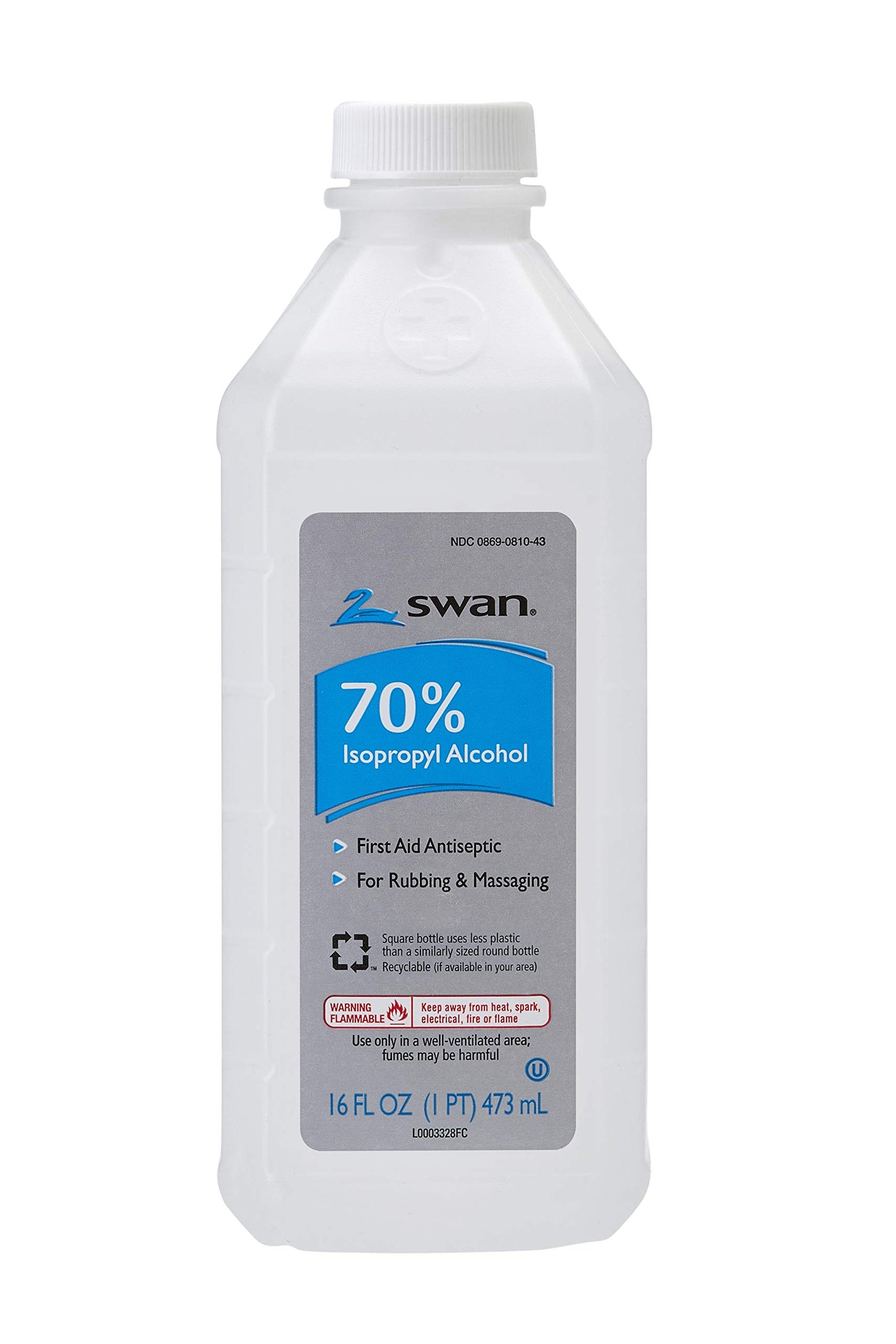 Swan Alcohol 70%