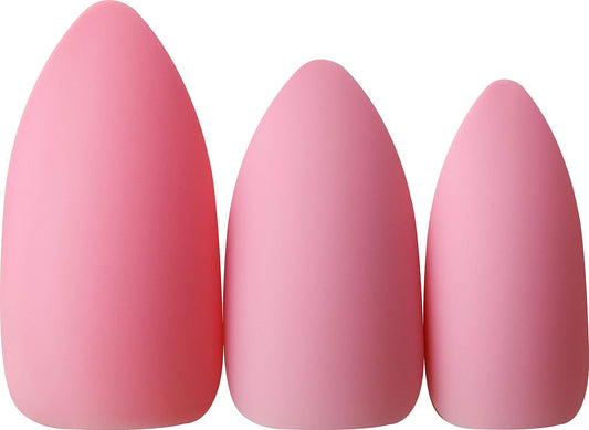 Gel Glam Nails Gfc11