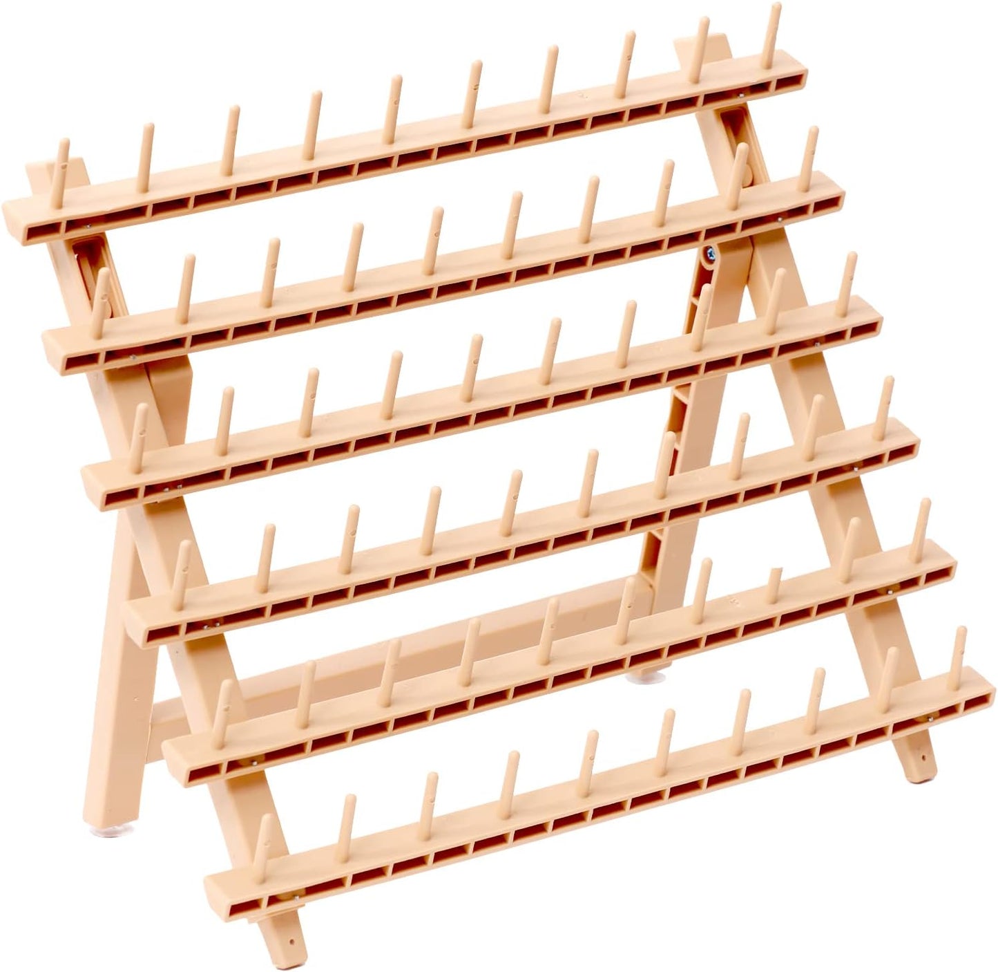 ANA BEAUTY Braiding hair rack