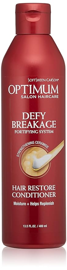 Optimum Care Salon Conditioner