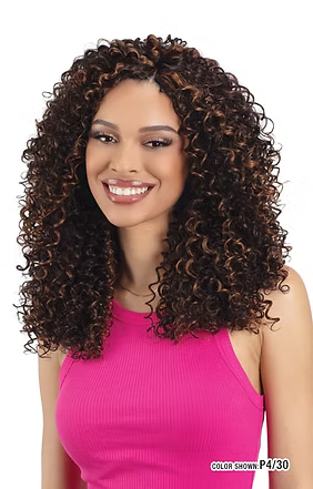 MAYDE RE:VIBE water curl. 14”16”18”