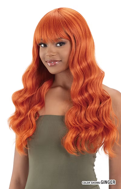 MAYDE BEAUTY KAYLA WIG.