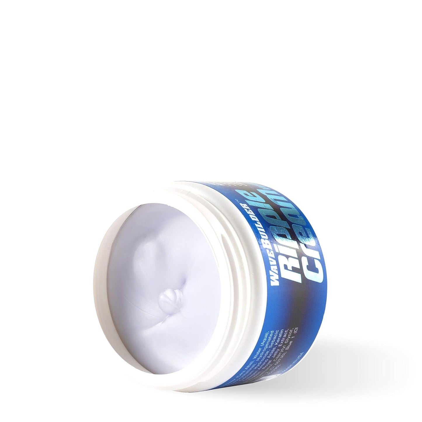 Wave Builder Ripple Cream Wave wax